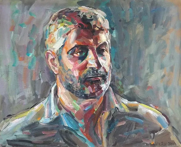 Rumen Genkov