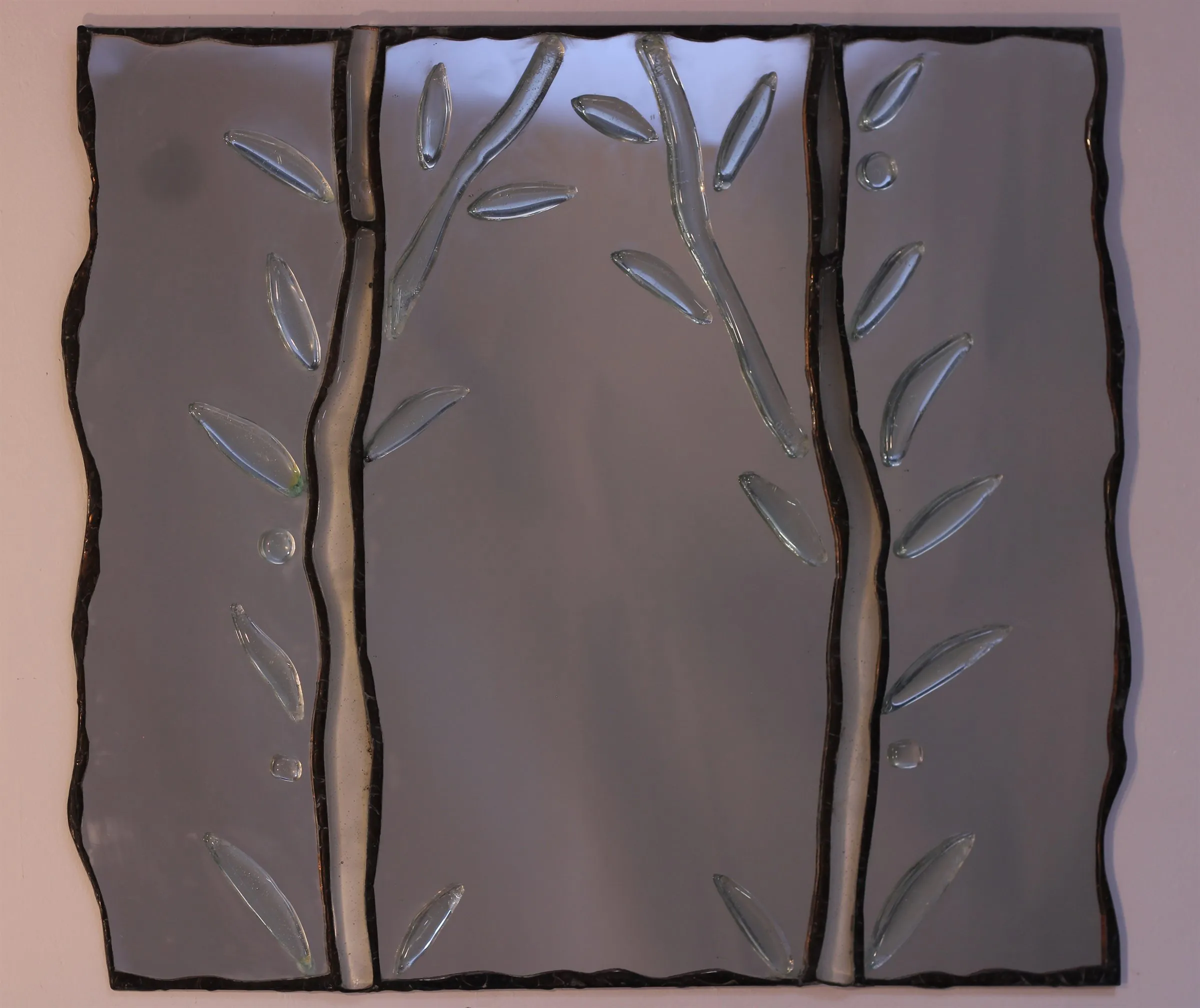 Winter forest