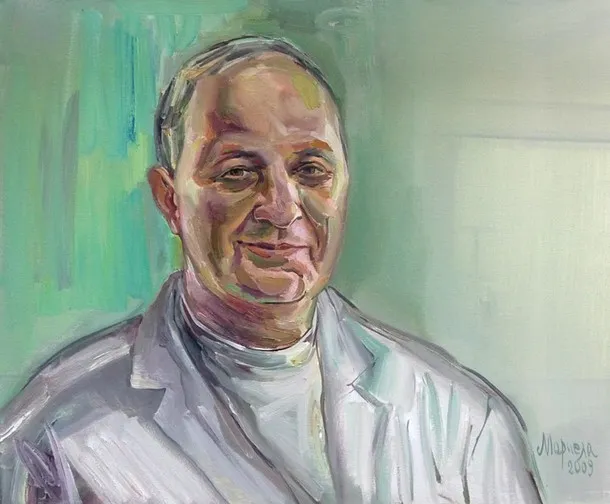 Doctor Anghel Dimitrov