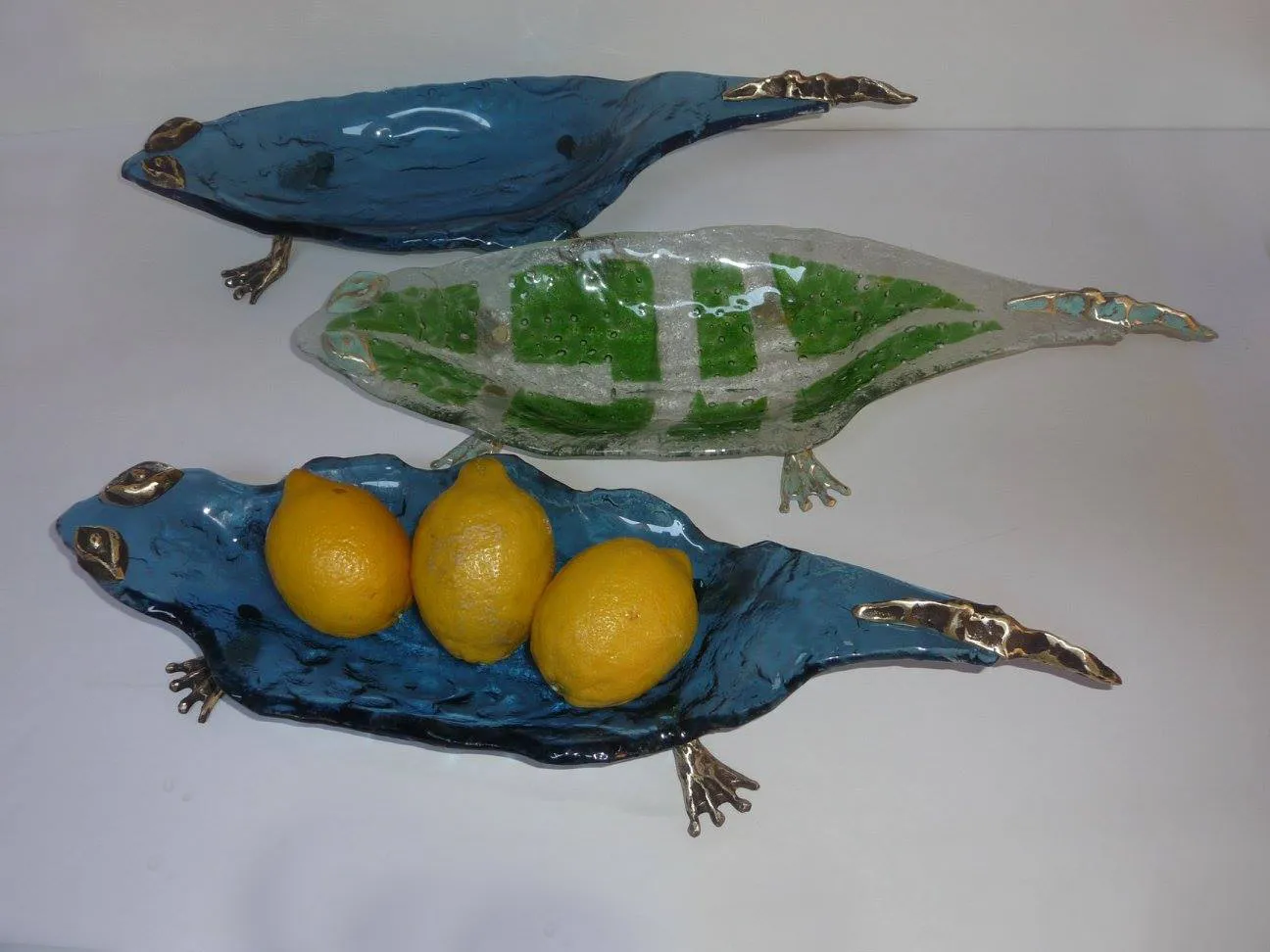 Lizzards