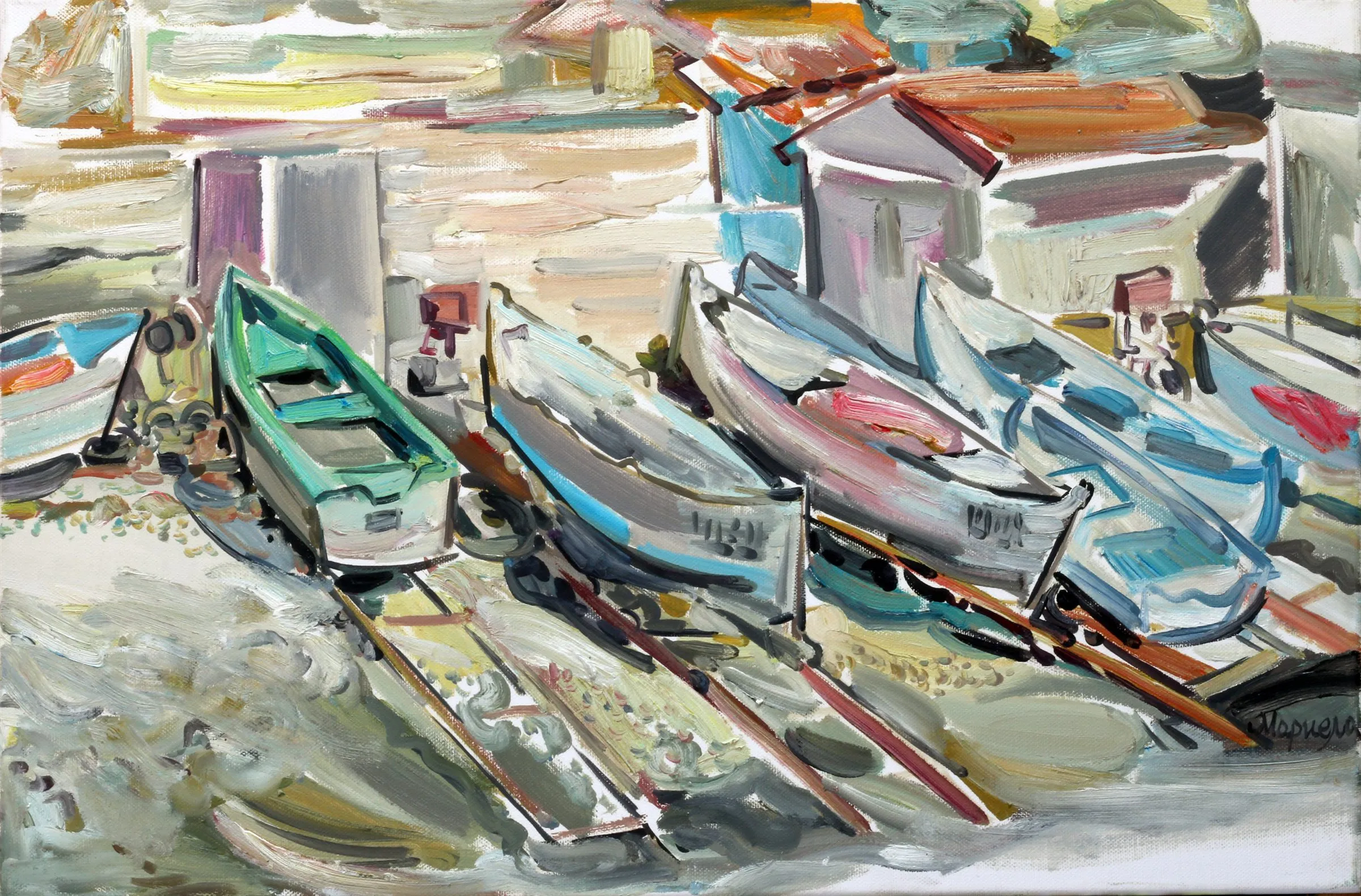 Boats
