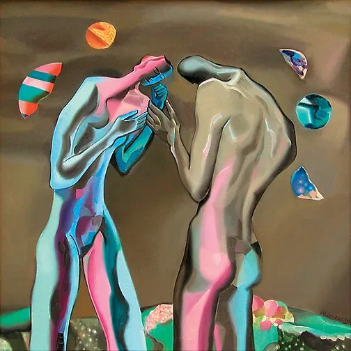 Tenderness 2