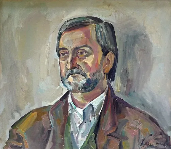 Prof. Dimo Dimov