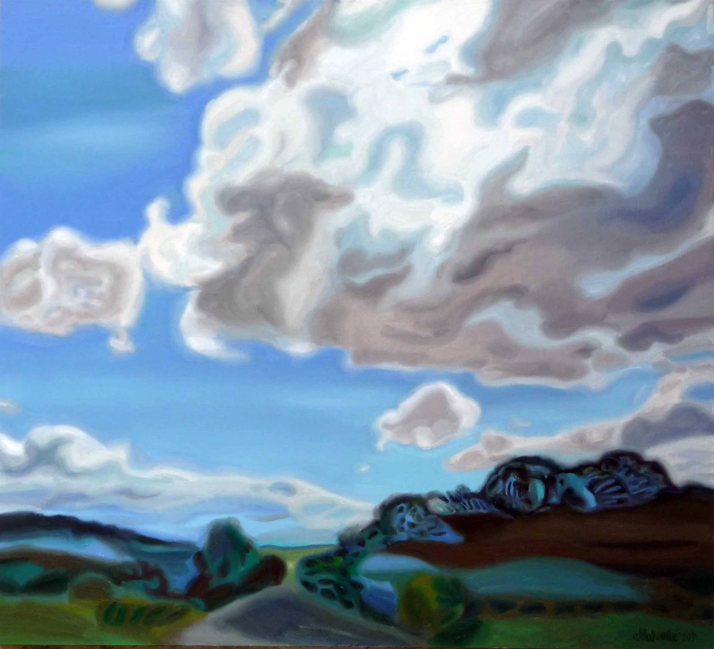Sky II