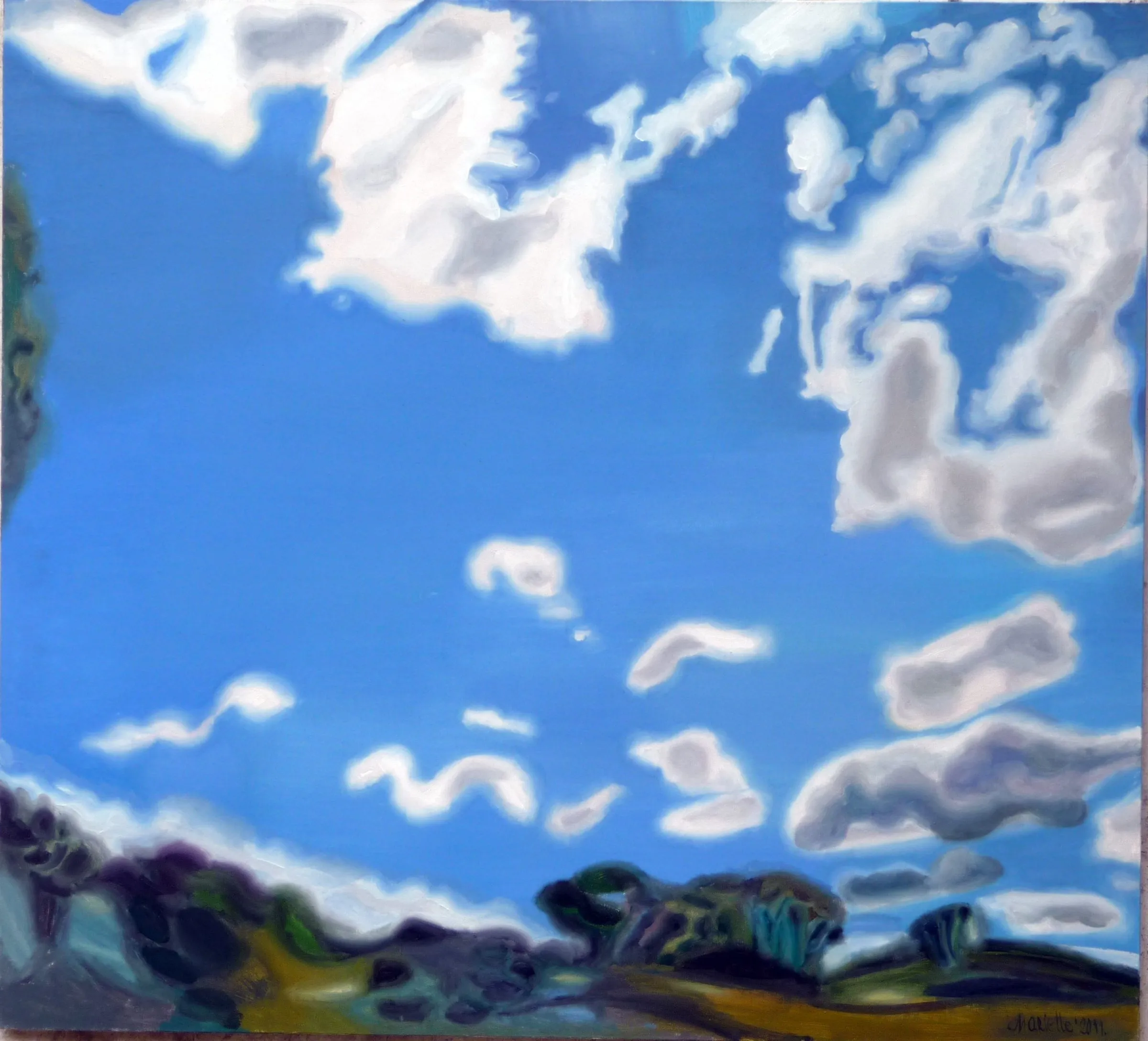 Sky