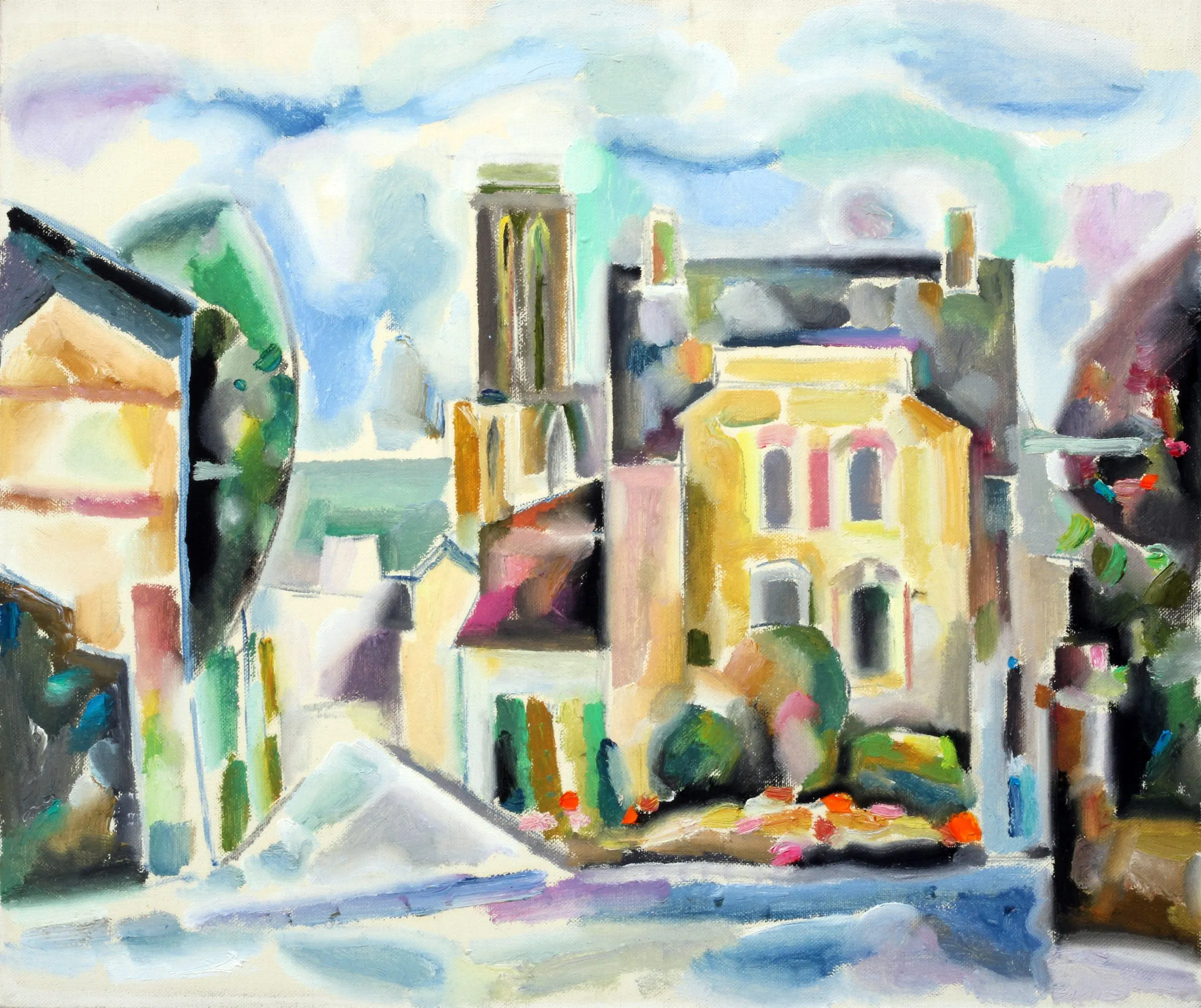 Villers-sur-mer