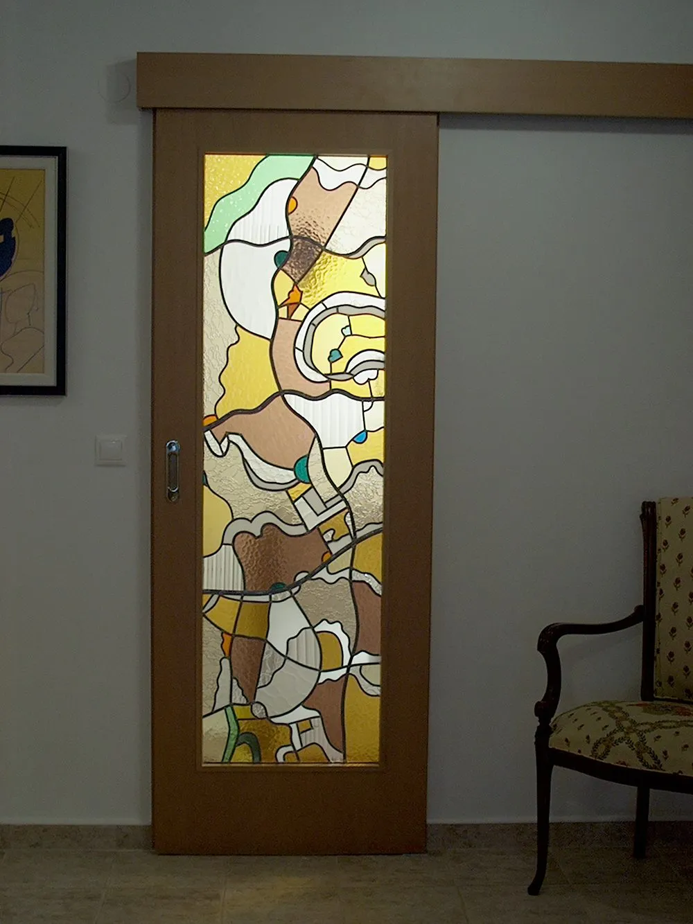 Door