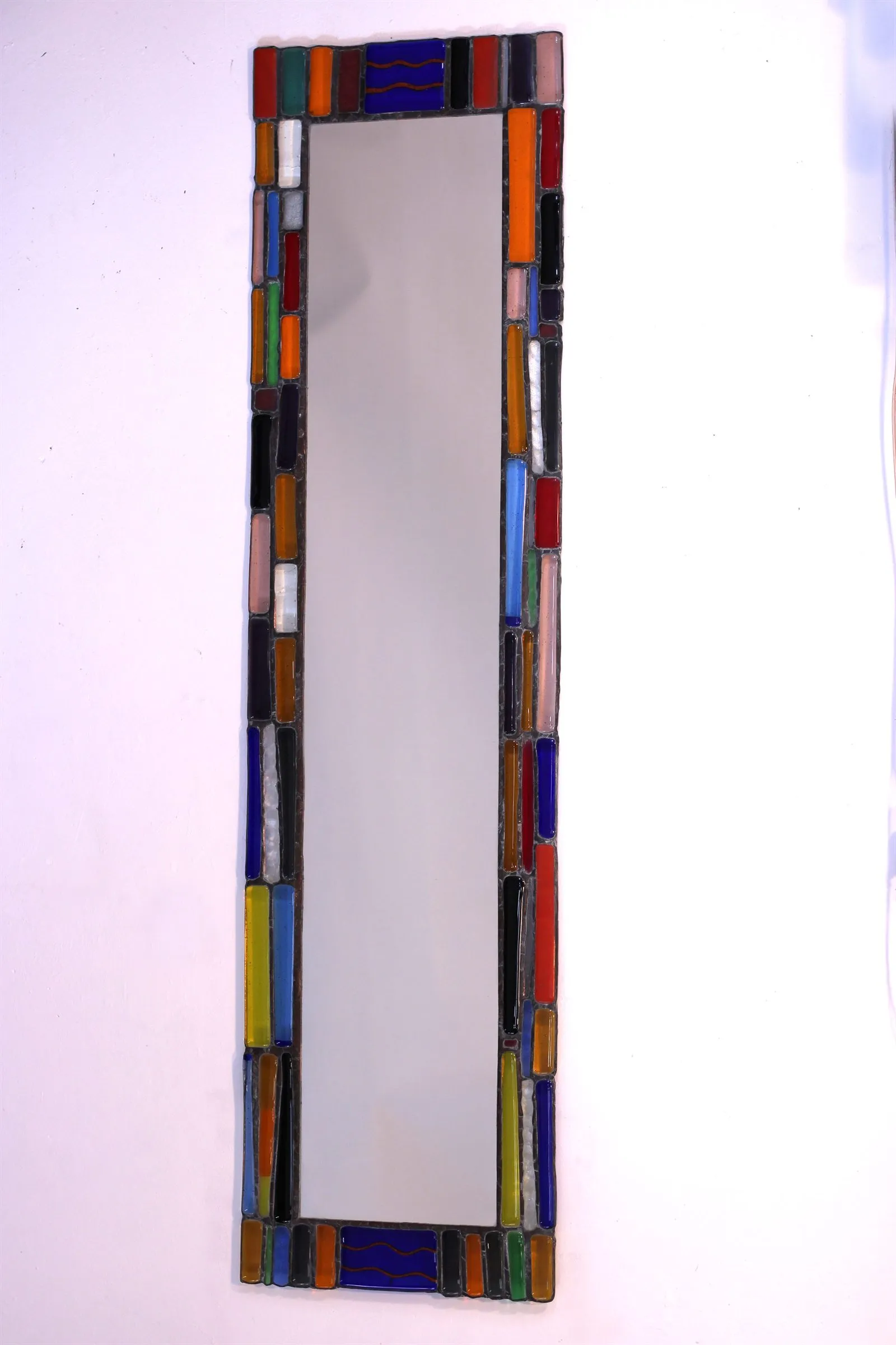 Mirror II