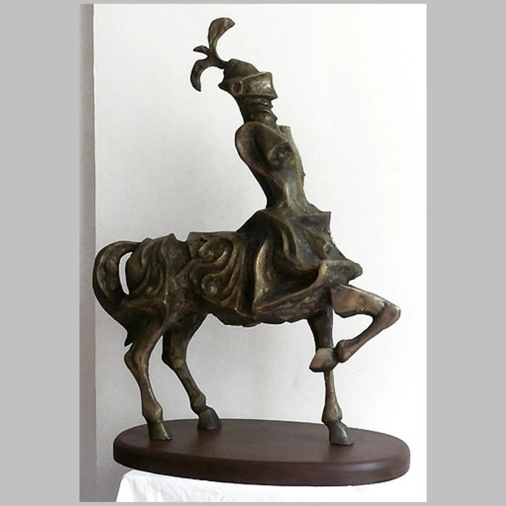 Knight - Centaur