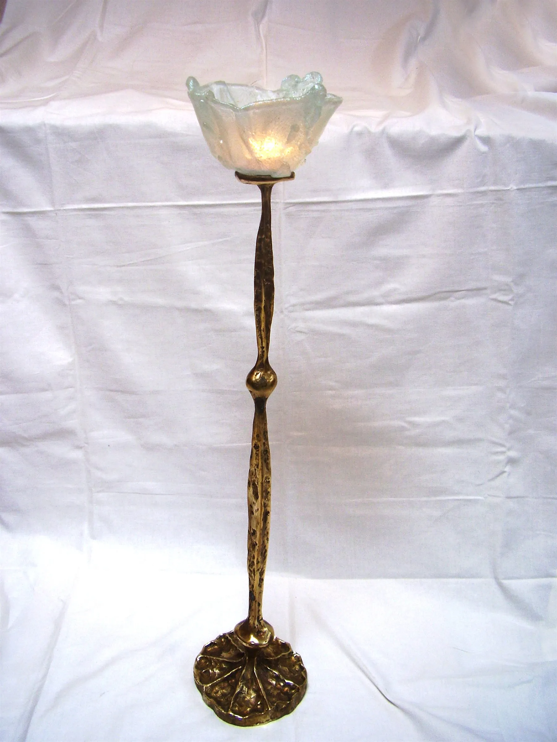 Candle holder