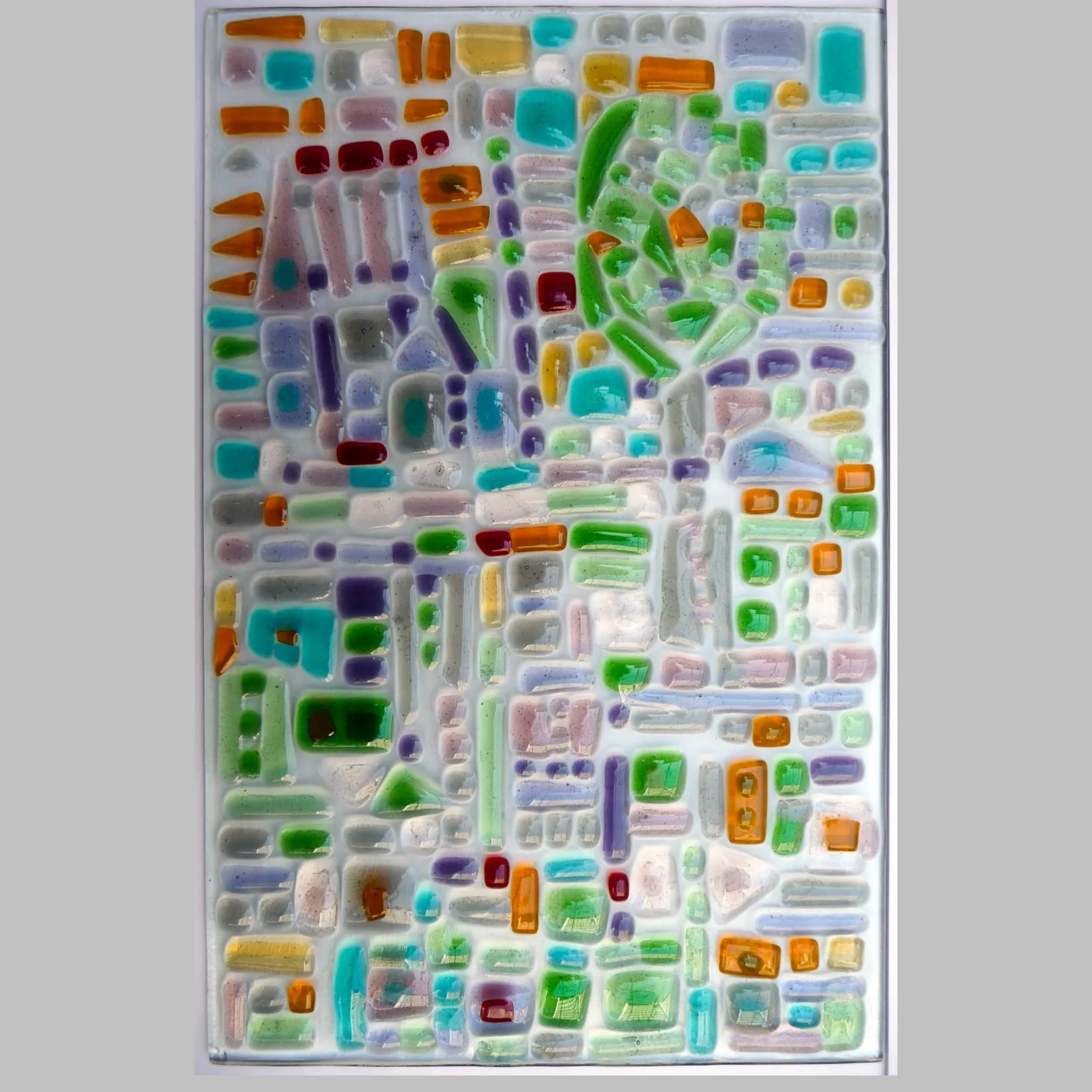 Vegetable Garden - 46.