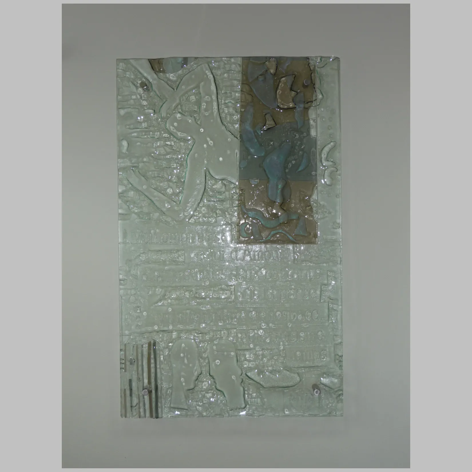 Maya IV - —